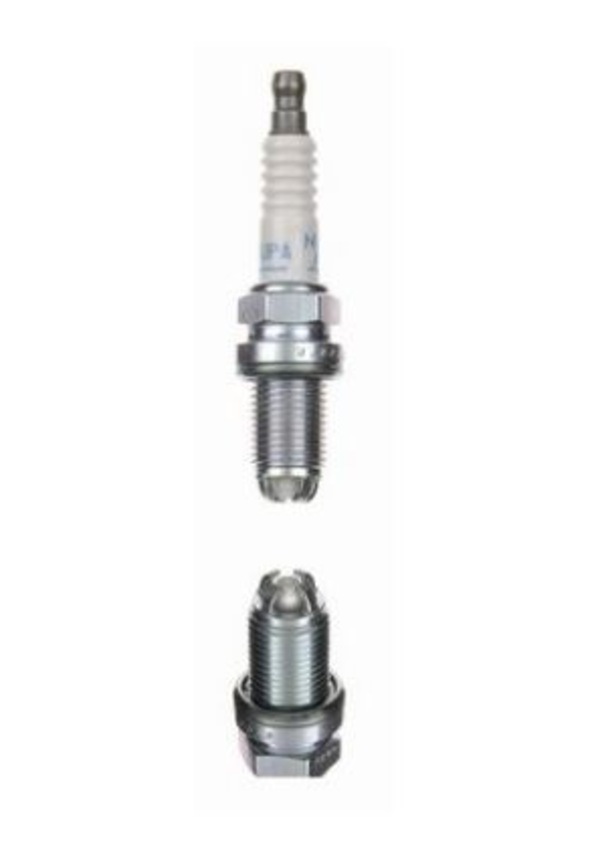 NGK 3566 BUJI BKR5EQUPA VECTRA C OMEGA B 4 TIRNAK Z16XE Z18XE-Z32 ...