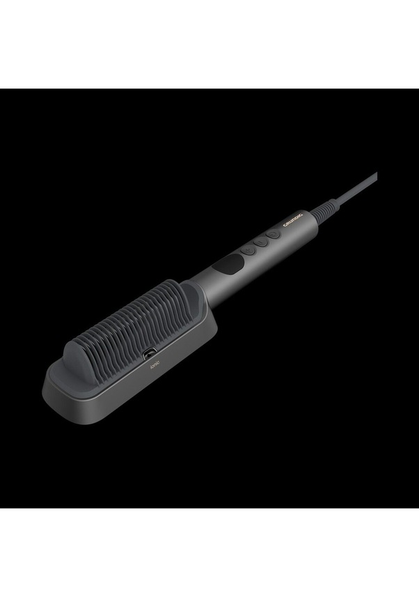 Resim Grundig HB 9350 Elementa Saç Düzleştirici 