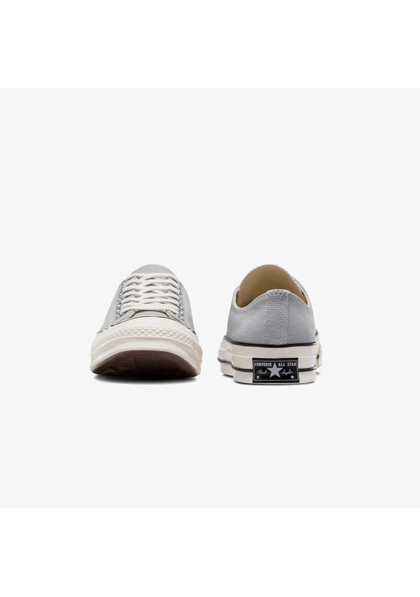 Resim Converse Chuck 70 Unisex Gri Sneaker A09145c Gri 