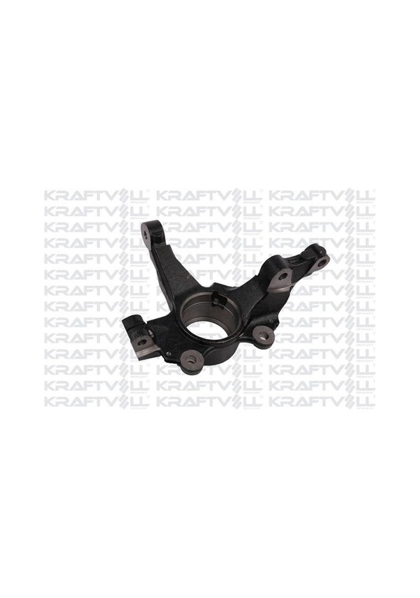 Resim Ön Aks Taşıyıcısı Sol Corsa D 07 12 Z14xep A14xel A14xer 