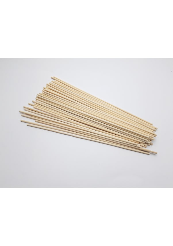 Bambu Tütsü Koku Çubuğu 100 gr