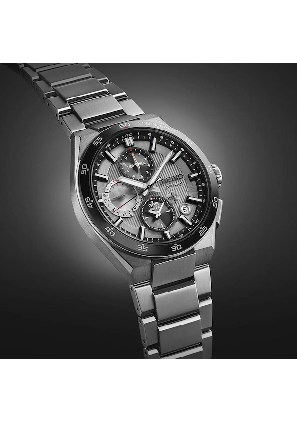 Resim Seiko Astron Gps Solar Ssh153j Erkek Kol Saati 