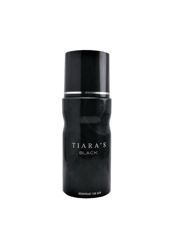 Tiara’s Black Erkek Deodorant 150 ML Fiyatları ve Özellikleri