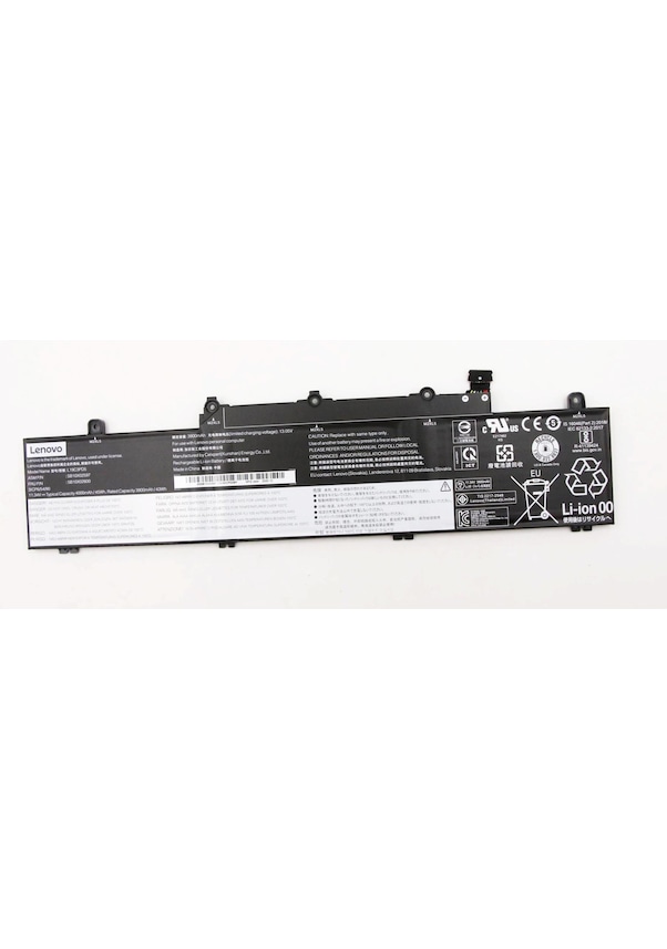 Lenovo 5N21A21904 Tastatur Mit Hintergrundbeleuchtu Produktbild-Vorschau 11