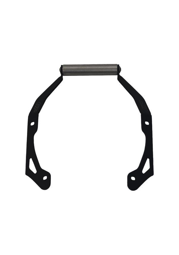 ATTACCO PORTAPACCHI BAULETTO POSTERIORE GIVI YAMAHA TRACER 9 2021 - 2022