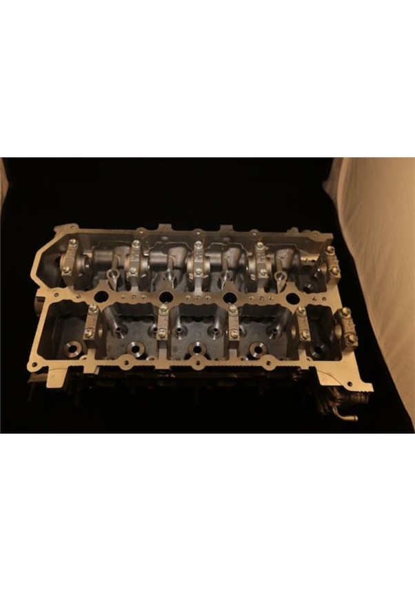 Resim IOTO 10601-11002 Silindir Kapağı L200 2015- 