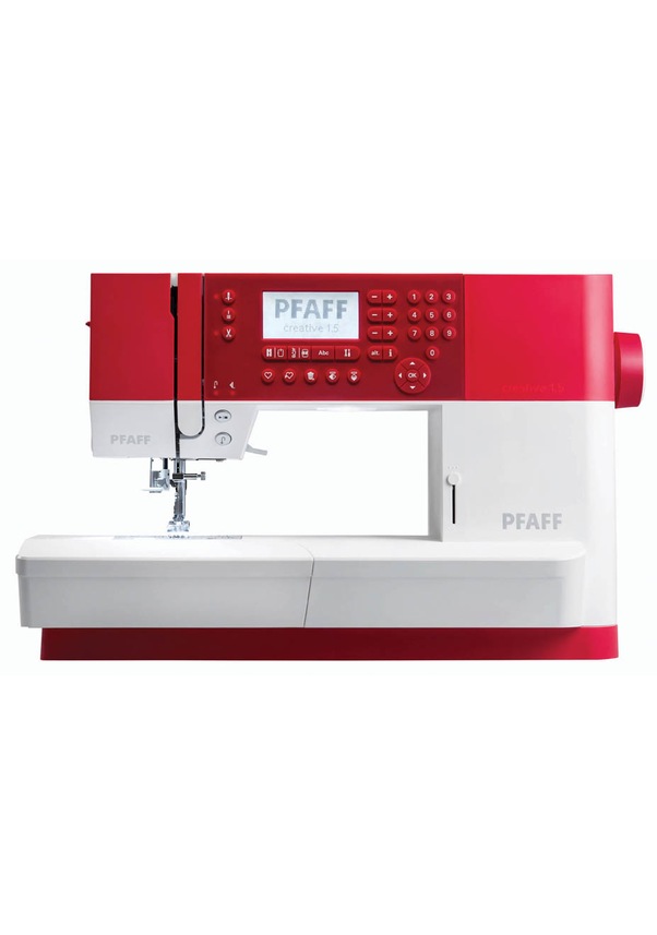 Pfaff Creative 1.5 Bilgisayarlı PikoNakış Makinesi Fiyatları ve