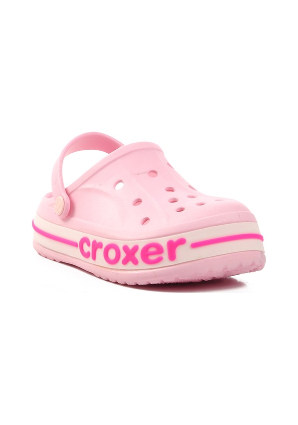 Resim Aspor Pembe Unisex Sabo Terlik Pembe 