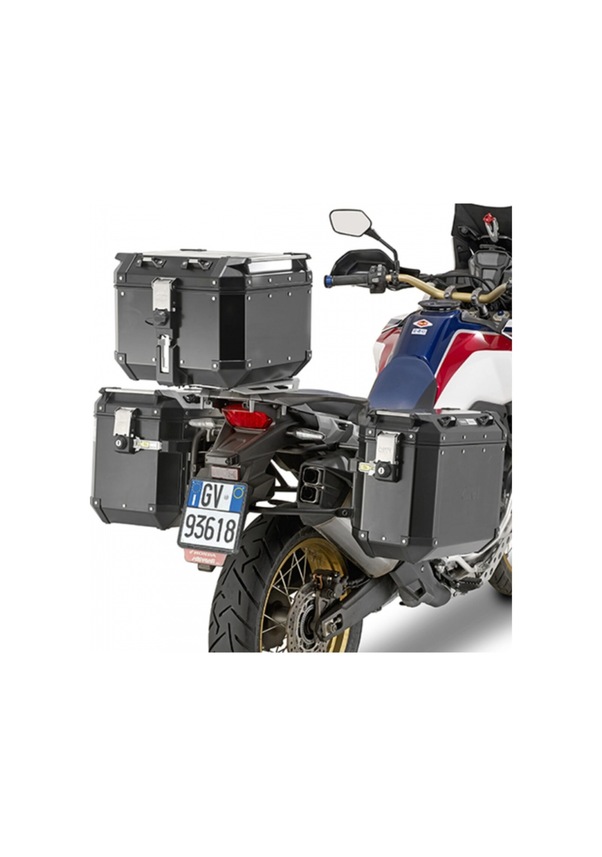 Resim Givi Obkn42B Trekker Outback Çanta N11.2094 