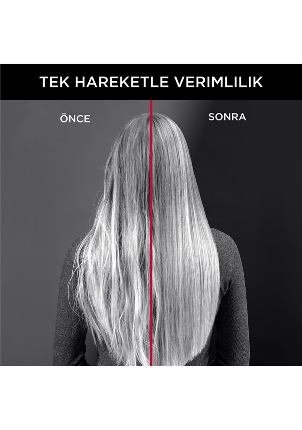 Resim Rowenta X Karl Lagerfeld Optiliss Saç Düzleştirici Sf321lf0 