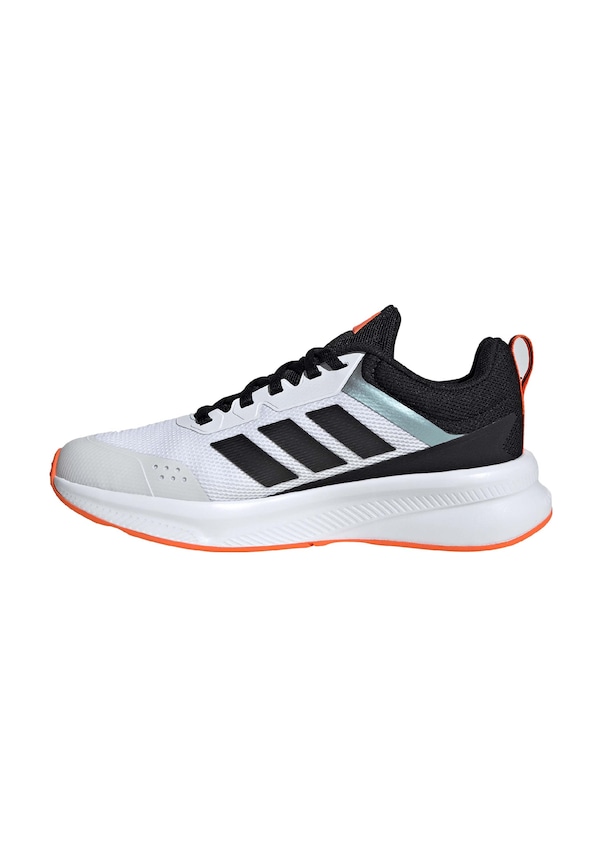Resim Adidas Fortarun 4.0 Beyaz Spor Ayakkabı Js2086 Beyaz 