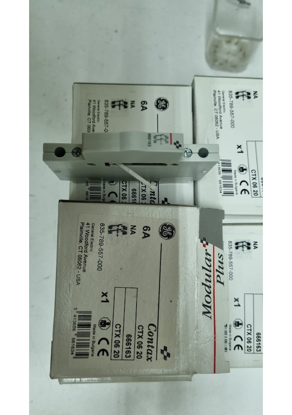 General Electric Ctx 06 20 Fiyatları ve Özellikleri