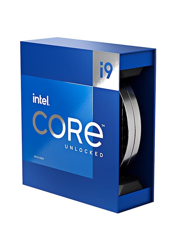 Intel Core i9-13900KS 3.2 GHz LGA1700 36 MB Cache 150 W İşlemci