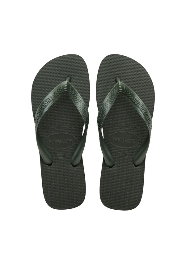 Resim Hav. Top Tıras Senses Kadın Yeşil Terlik - Hv4149375 Yeşil 