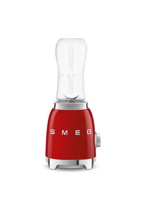Smeg PBF01RDEU Kişisel Smootıe Blender Fiyatları ve Özellikleri