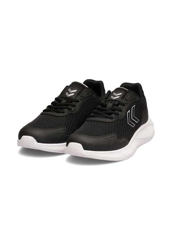 Resim Hummel Proction Siyah Unisex Yürüyüş & Koşu Ayakkabısı Siyah 