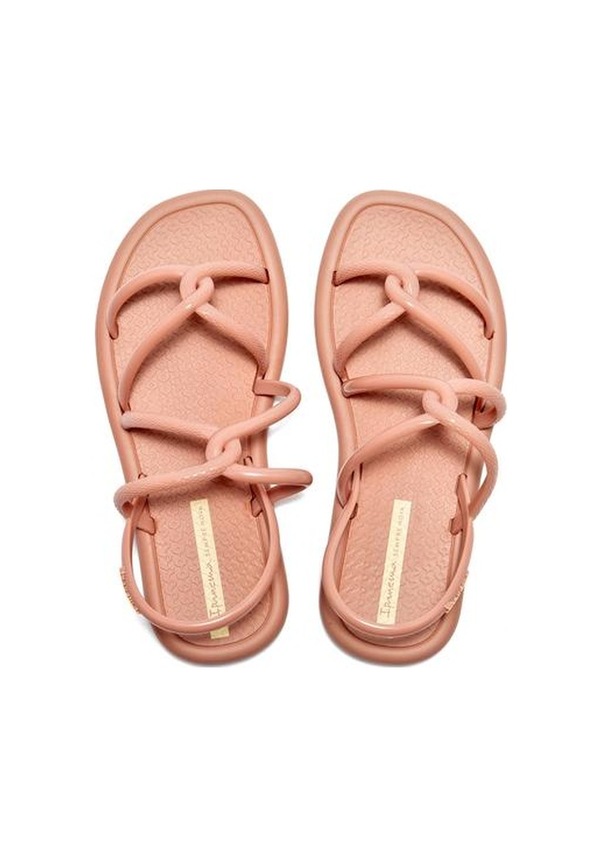 Resim Twigy Kadın Terlik Dd0008 Kahve Beden 41/42 Mor 