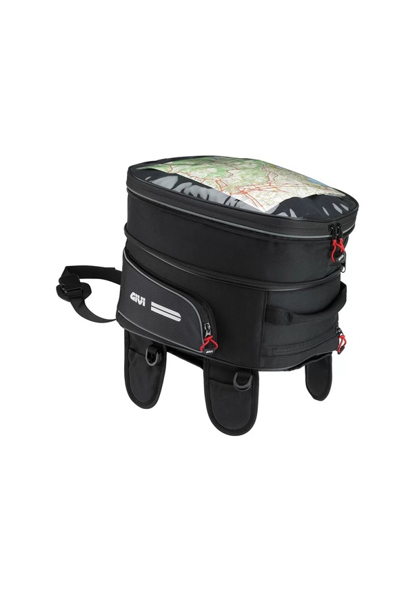 Resim Gıvı Ea102 Depo Üstü Çanta Tek Renk 