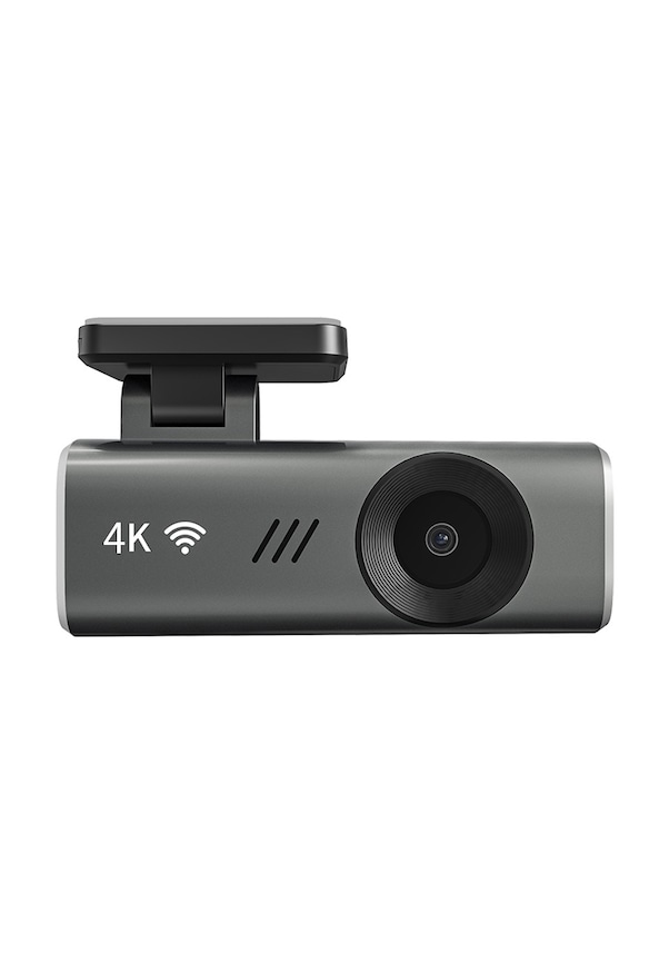 Carlover S12 4K Araç Kamerası