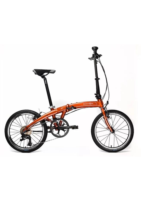 dahon mu d9 specs