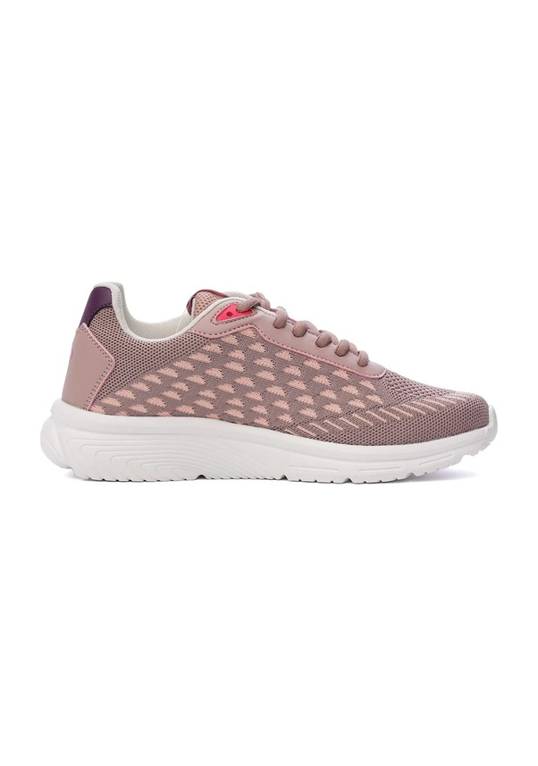 Resim Hummel Armin 2 Unisex Spor Ayakkabı 900414-4146 Pembe 