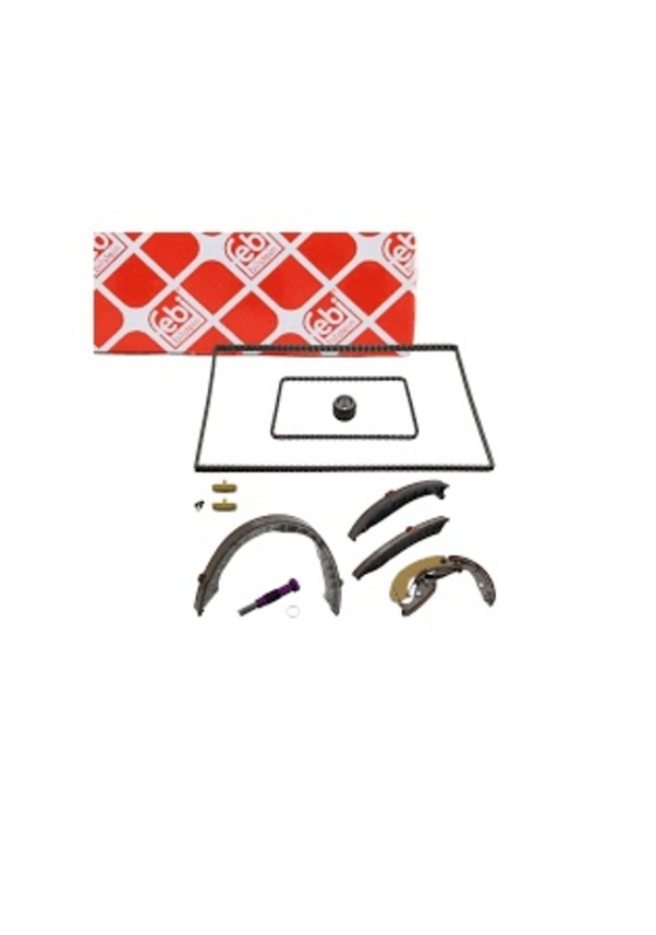 Resim Porsche Cayanne Panarema 3.0i Eksantrik Zincir Seti 94810516910 