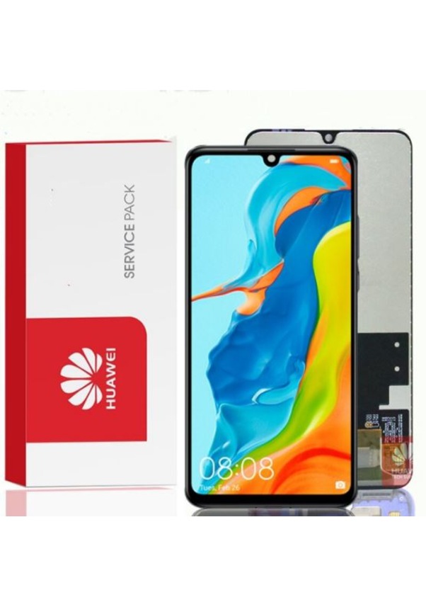 Huawei P30 Lite Lcd Ekran Dokunmatik Fiyatları ve Özellikleri