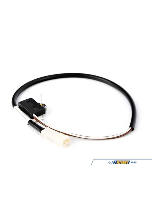 BMW E36CONVERTIBLE BAGAJ MİCRO SWITCH 61318363693 Fiyatları ve Özellikleri