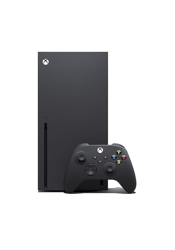 Resim Yenilenmiş Microsoft Xbox Series X 1 Tb Ssd Oyun Konsolu 