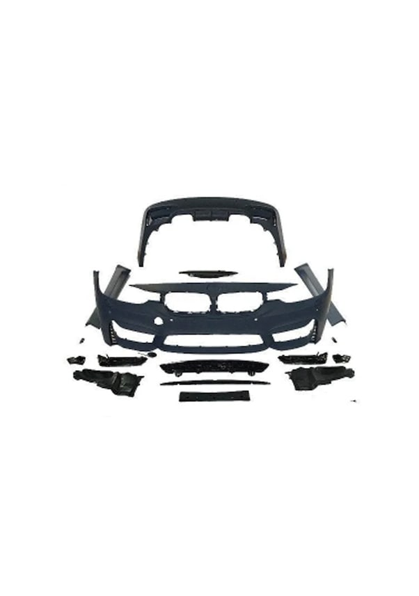 Bmw F30 Body Kit Taiwan Fiyatları ve Özellikleri