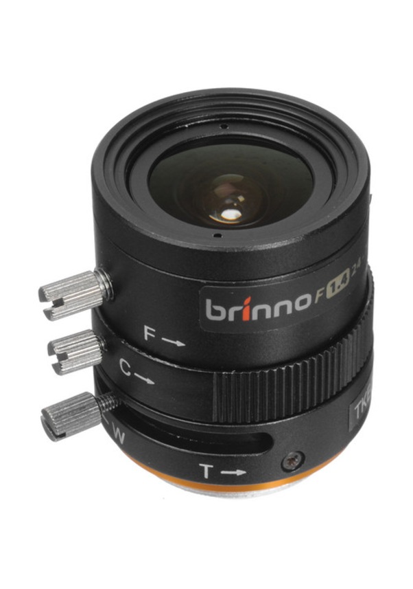 H4 lens. Объектив Brinno. 24 См h-bcs24.