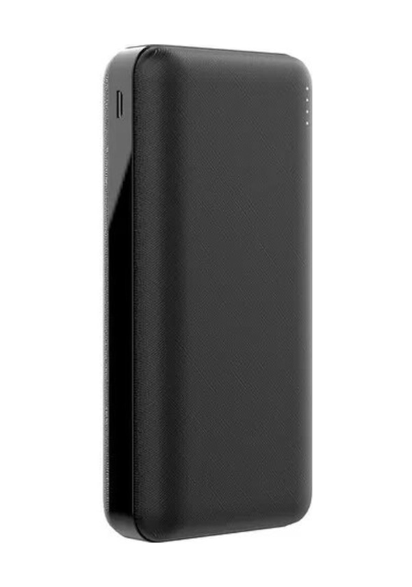 Resim Dexım Tb20 20.000 Mah Powerbank - Siyah 765169408103 Çoklu Renk 