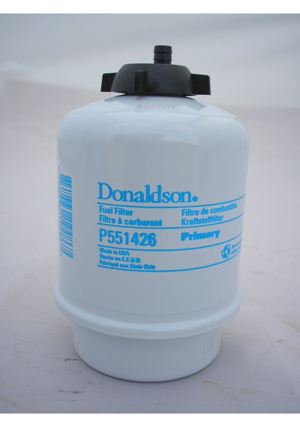 P551426 Su Ayırıcı Yakıt Filtresi Fiyatları ve Özellikleri