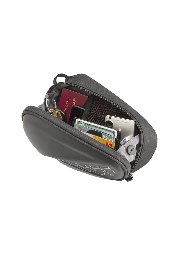 Resim Gıvı St608b Bacak Çantası Tek Renk 