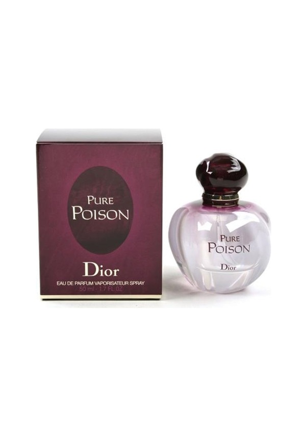Dior Pure Poison Kadın Parfüm EDP 50 ML Fiyatları ve Özellikleri