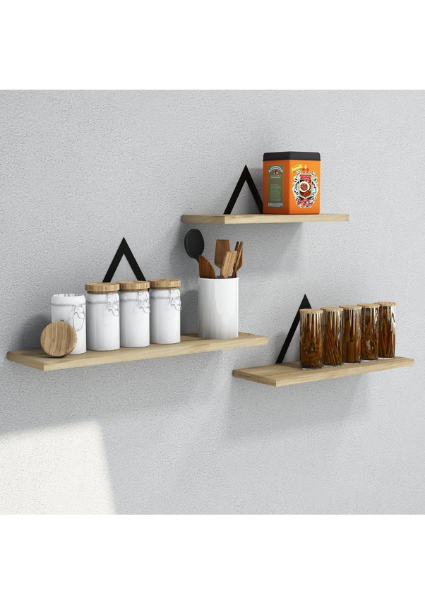 Banos Ru2 Baharatlık Çok Amaçlı Banyo Ve Mutfak Duvar Rafı, Banyo Banos Ru2 Baharatlık Çok Amaçlı Banyo Ve Mutfak Duvar Rafı, Banyo