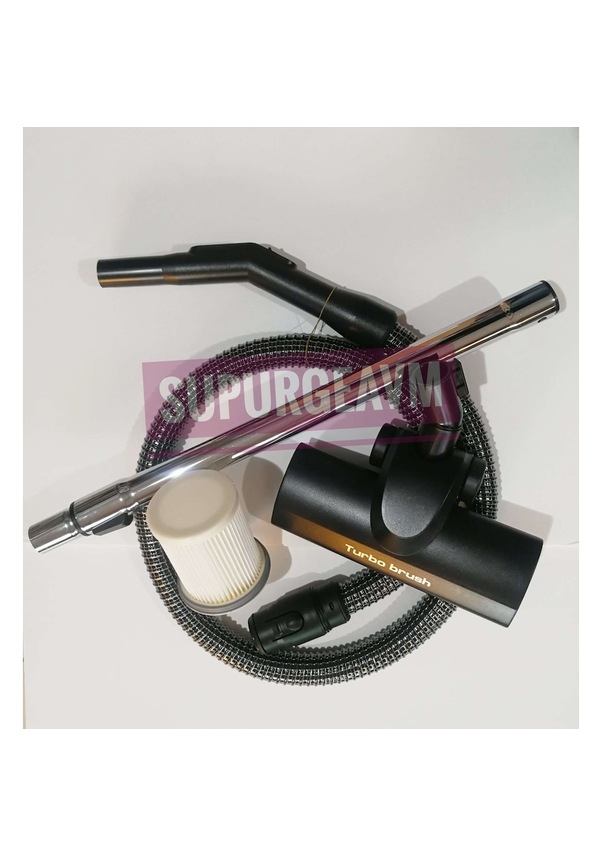 Arnica Bora 5000 Süpürge Hortum Ve Turbo Başlık Seti Fiyatları ve ...