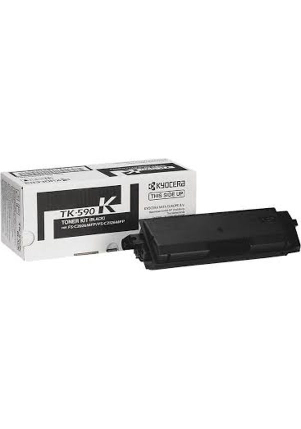 Kyohcera Tk 590 K Fiyatları ve Özellikleri