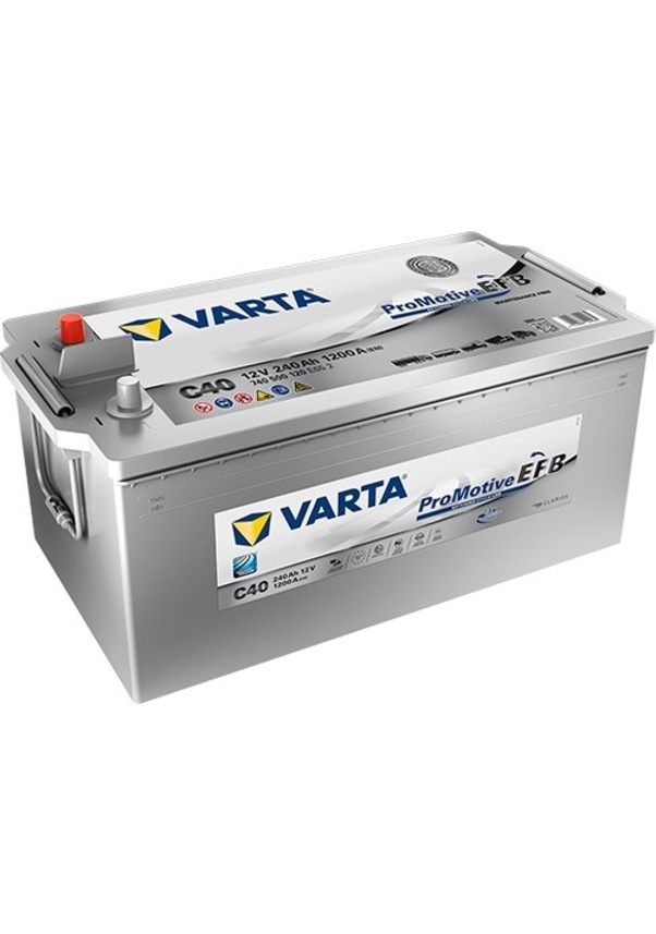 Varta c. Varta c