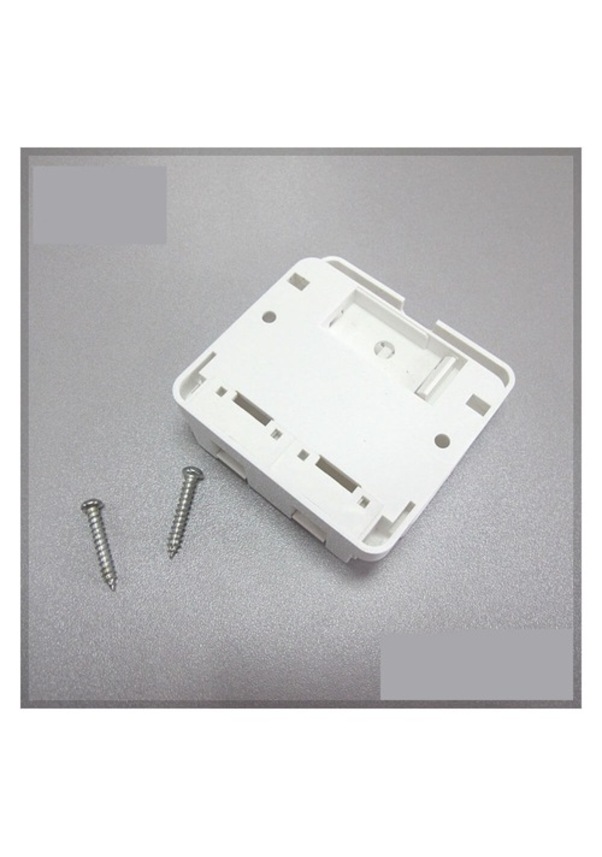 2�Li Ikili Sıva Üstü Duvar Prizi Cat7 Cat6A Cat6 Cat5E (552905961 2�Li Ikili Sıva Üstü Duvar Prizi Cat7 Cat6A Cat6 Cat5E (552905961