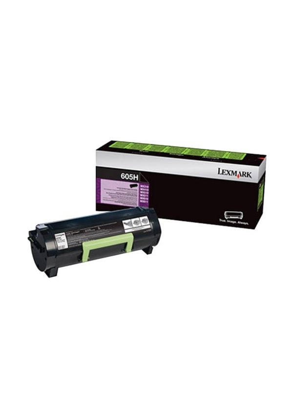 Lexmark 60F5H00 Orjinal Yüksek Kapasiteli Siyah Toner Fiyatları ve ...