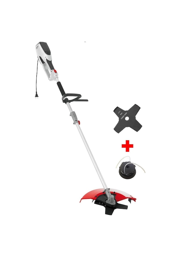 Resim Al-Ko BC 1200 1200 W Elektrikli Tırpan 