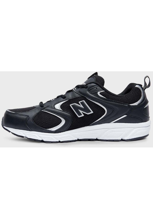 Resim New Balance Unisex Ayakkabı Ml408bs Siyah 