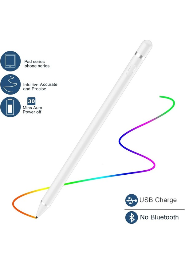 Xiaomi Redmi Pad Tablet Dokunmatik Kalem Stylus Çizim Kalemi 564975543