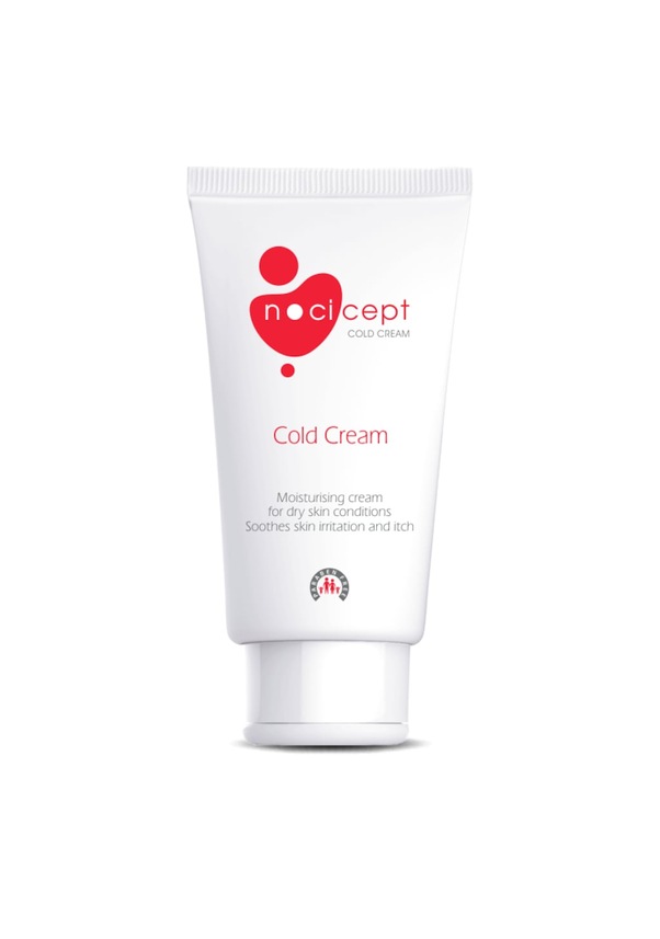 Nocicept Cold Cream 100 ML Fiyatları ve Özellikleri