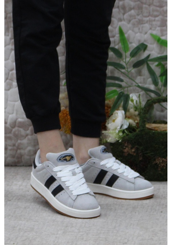 Resim Fort Cheta 573 World Sneaker Kadın Erkek Unisex Spor Ayakkabı 001 