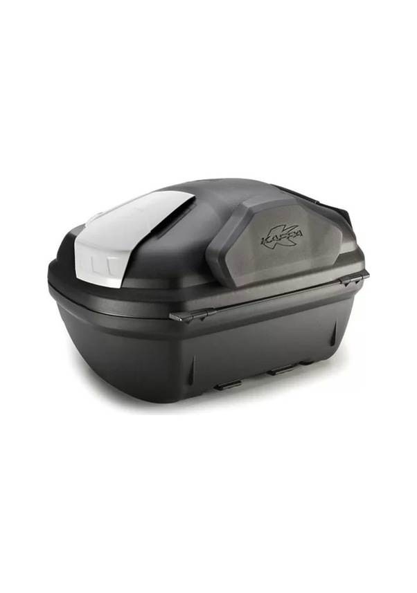 Resim Kappa K633 Çanta Sırtlığı K47 Tek Renk 