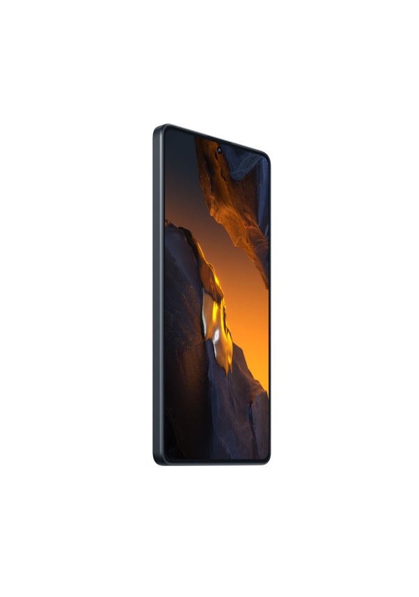 Poco F5 12 GB 256 GB (Xiaomi Türkiye Garantili) Fiyatları ve Özellikleri
