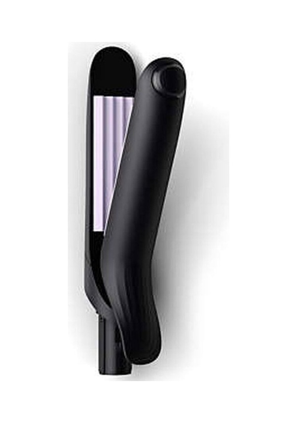 Resim Philips BHH808/00 Seramik Saç Düzleştirici 