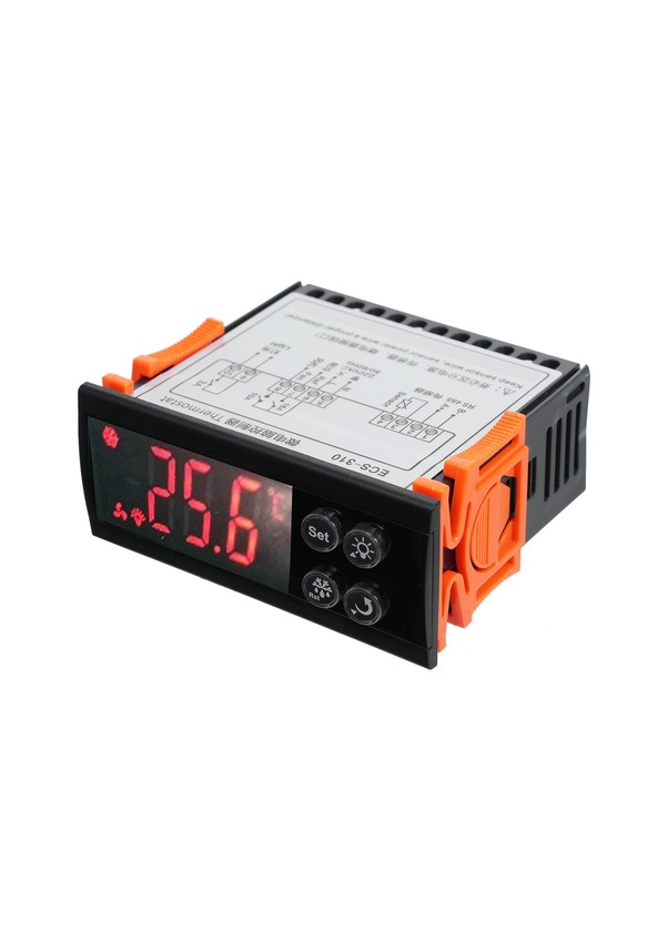 Phoenix WY40-653-22 0-40 Derece Gazlı Termostat (Kontrol Üniteleri)